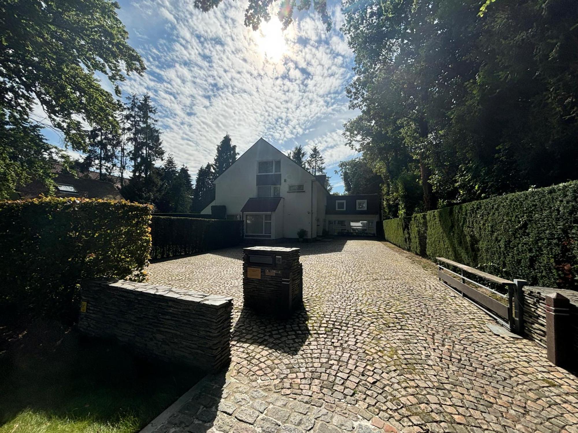 B&B Lobelia-Brugge Esterno foto