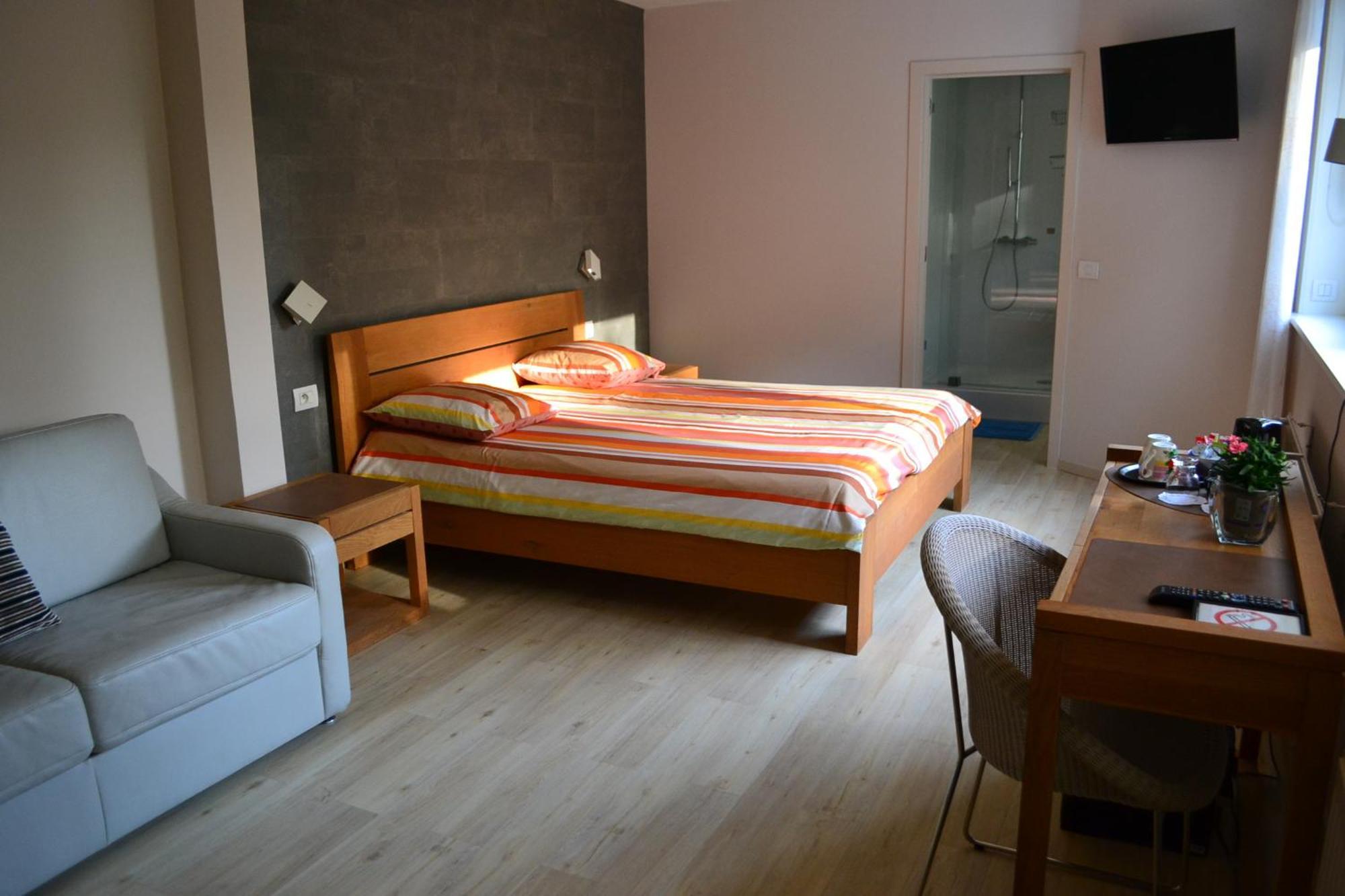 B&B Lobelia-Brugge Esterno foto