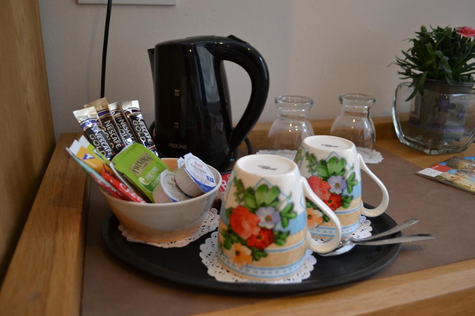 B&B Lobelia-Brugge Esterno foto
