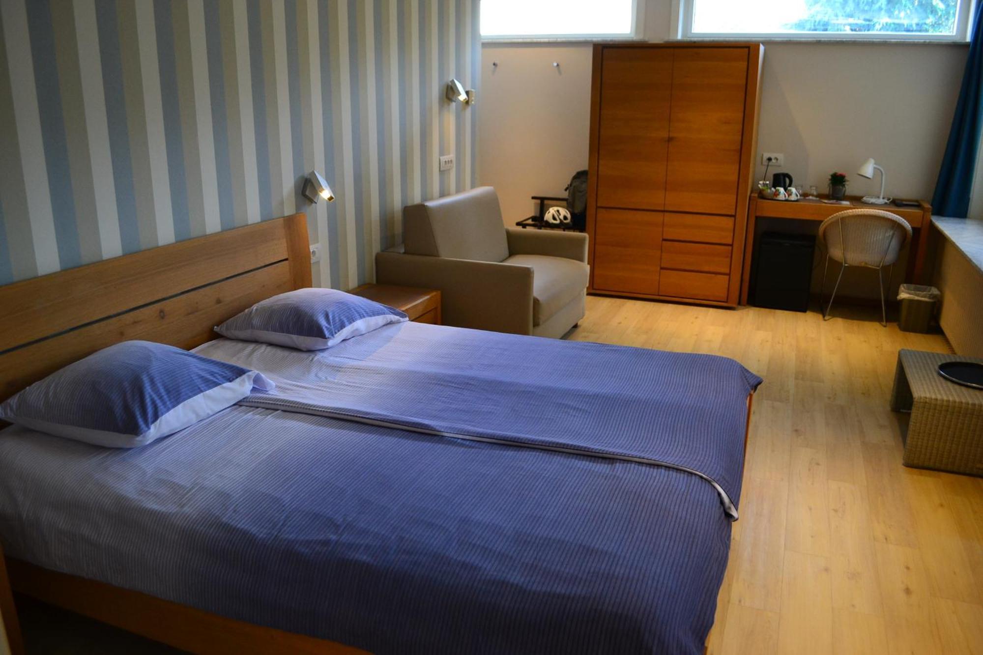 B&B Lobelia-Brugge Esterno foto