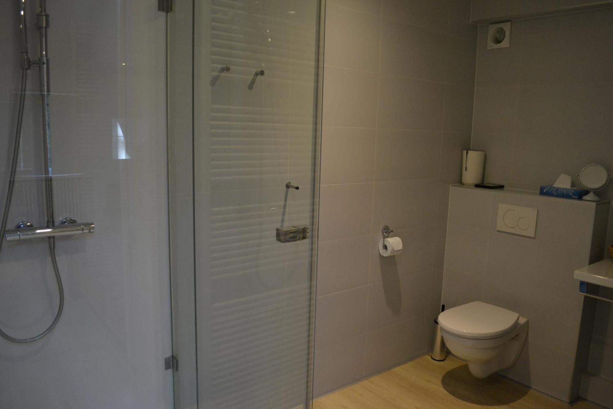 B&B Lobelia-Brugge Esterno foto