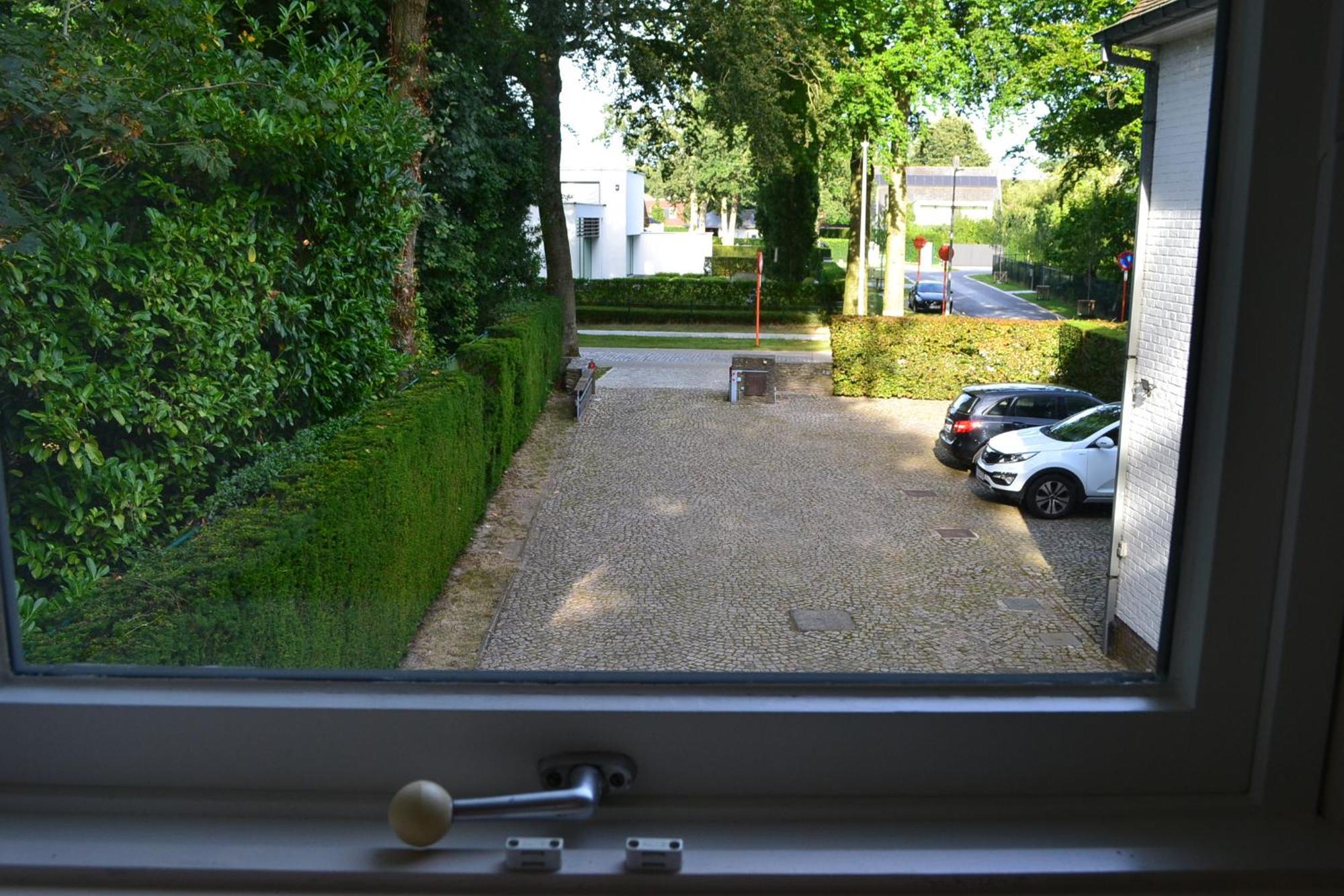 B&B Lobelia-Brugge Esterno foto